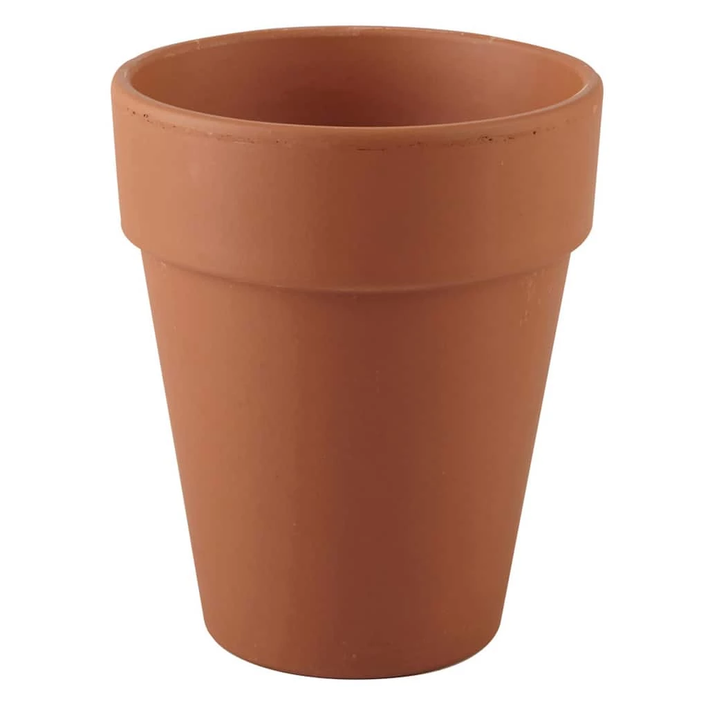 Cheap โจ Ashland™ Clay Pot, Rose ๐งจ 3 Cheap โจ Ashland™ Clay Pot, Rose ๐งจ