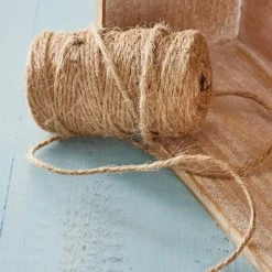 Top 10 🎉 Ashland™ Natural Jute Twine 💯 -Ashland Sales 10267576 20