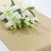 Wholesale 🌟 Ashland™ Burlap Runner, Tight Weave 🎁 -Ashland Sales 10276103 7
