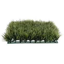 Best Pirce 🌟 10" Dark Green Grass Mat by Ashland® 👍 -Ashland Sales 10276107 2