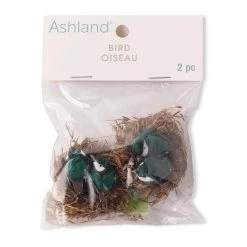 Best Sale ❤️ Assorted Bird in Nest by Ashland® ⌛ -Ashland Sales 10276375 20
