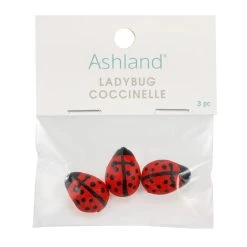 Outlet ❤️ Nature Center Lady Bugs by Ashland® ⌛ -Ashland Sales 10276385 4