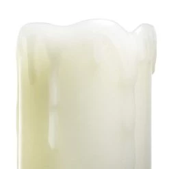 Discount ⭐ Flameless Real Wax LED Pillar Candle Set by Ashland® 🎉 13 Discount ⭐ Flameless Real Wax LED Pillar Candle Set by Ashland® 🎉 -Ashland Sales 10287962 5