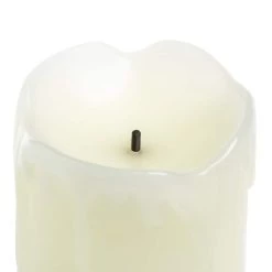 Discount ⭐ Flameless Real Wax LED Pillar Candle Set by Ashland® 🎉 14 Discount ⭐ Flameless Real Wax LED Pillar Candle Set by Ashland® 🎉 -Ashland Sales 10287962 6