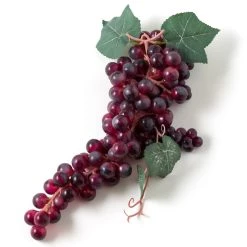 Wholesale 👏 Large Purple Grapes by Ashland® 👏 -Ashland Sales 10288610 20