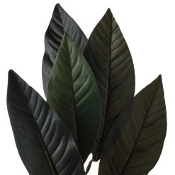 Discount ❤️ Green Magnolia Leaf Spray Floral Essentials Collection by Ashland® 🌟 -Ashland Sales 10292556 20