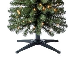 Coupon 🔔 7ft. Pre-Lit Artificial 🎅 Christmas Tree, Clear Lights by Ashland® 😉 15 Coupon 🔔 7ft. Pre-Lit Artificial 🎅 Christmas Tree, Clear Lights by Ashland® 😉 -Ashland Sales 10293311 15
