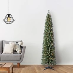 Coupon 🔔 7ft. Pre-Lit Artificial 🎅 Christmas Tree, Clear Lights by Ashland® 😉 16 Coupon 🔔 7ft. Pre-Lit Artificial 🎅 Christmas Tree, Clear Lights by Ashland® 😉 -Ashland Sales 10293311 16