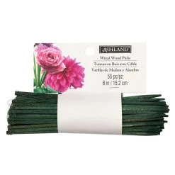 Cheap 🎉 6" Wired Wood Picks by Ashland™ 💯 -Ashland Sales 10302745 30