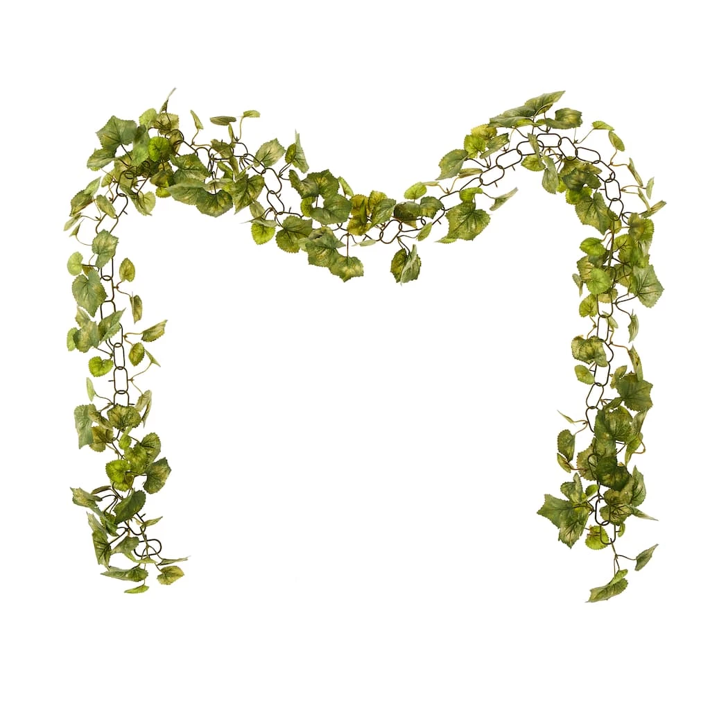 New 🎁 6ft. Mini Grape Ivy Chain Garland by Ashland® 🌟 5 New 🎁 6ft. Mini Grape Ivy Chain Garland by Ashland® 🌟 - Image 3
