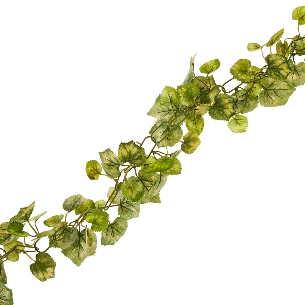 New 🎁 6ft. Mini Grape Ivy Chain Garland by Ashland® 🌟 3 New 🎁 6ft. Mini Grape Ivy Chain Garland by Ashland® 🌟
