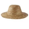 Outlet 💯 Ashland™ Straw Hat 🛒 -Ashland Sales 10313130
