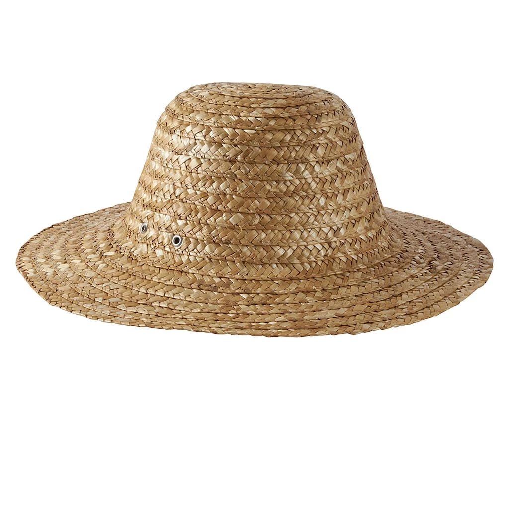 Outlet 💯 Ashland™ Straw Hat 🛒 3 Outlet 💯 Ashland™ Straw Hat 🛒