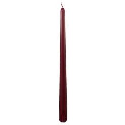 Discount 🎁 Ashland® Taper Candle, 12" 🤩