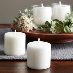 Top 10 🎁 Ashland® Basic Elements™ White Pillar Candles, Value Pack 🤩 5 Top 10 🎁 Ashland® Basic Elements™ White Pillar Candles, Value Pack 🤩 -Ashland Sales 10317966 20