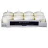 New 🧨 Ashland® Basic Elements™ Ivory Pillar Candles, Value Pack 🧨 -Ashland Sales 10317967