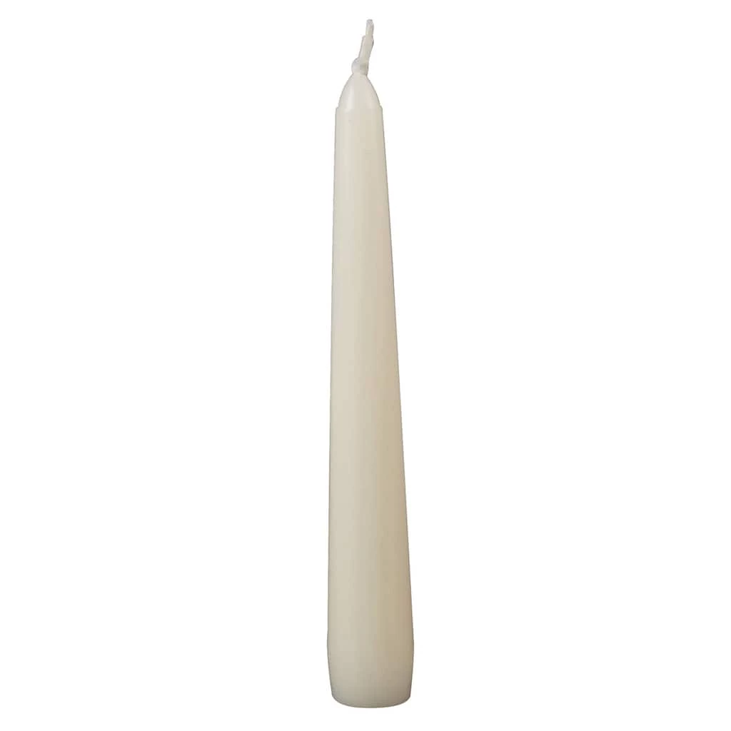 Buy 🌟 8" Taper Candle by Ashland® 👏 3 Buy 🌟 8" Taper Candle by Ashland® 👏