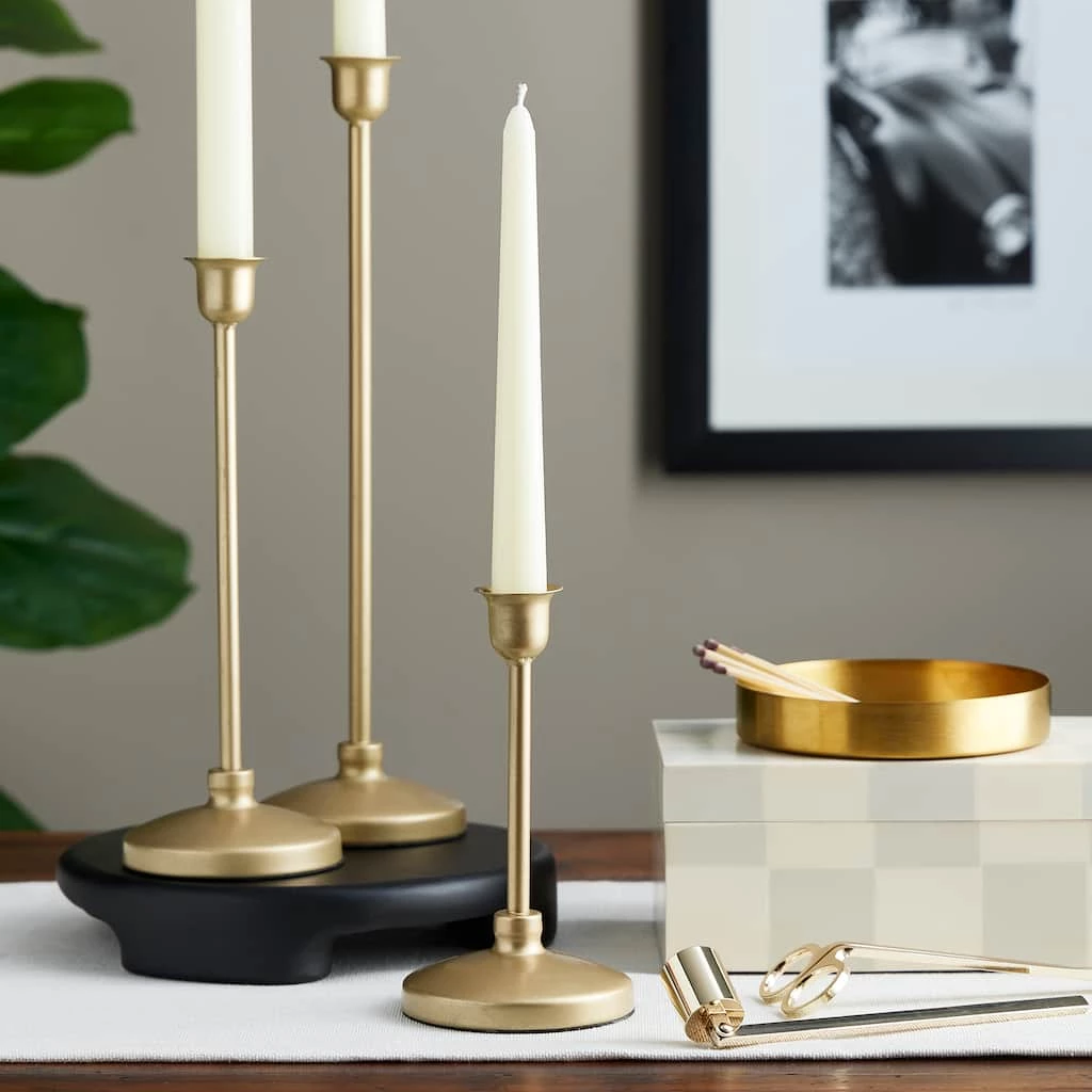 Buy 🌟 8" Taper Candle by Ashland® 👏 4 Buy 🌟 8" Taper Candle by Ashland® 👏 - Image 2