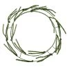 New 💯 16" Wire Wreath Frame with Pine Ties by Ashland® ⌛ -Ashland Sales 10322175