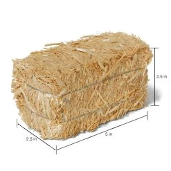Best Sale π Decorative Straw Bale by Ashland® π 12 Best Sale π Decorative Straw Bale by Ashland® π -Ashland Sales 10322669 14