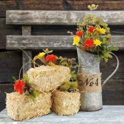 Best Sale π Decorative Straw Bale by Ashland® π 13 Best Sale π Decorative Straw Bale by Ashland® π -Ashland Sales 10322669 15