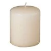 Deals 🧨 24 Pack: 2" x 2.3" Vanilla Pillar Candle by Ashland® 🔥 -Ashland Sales 10338016 1