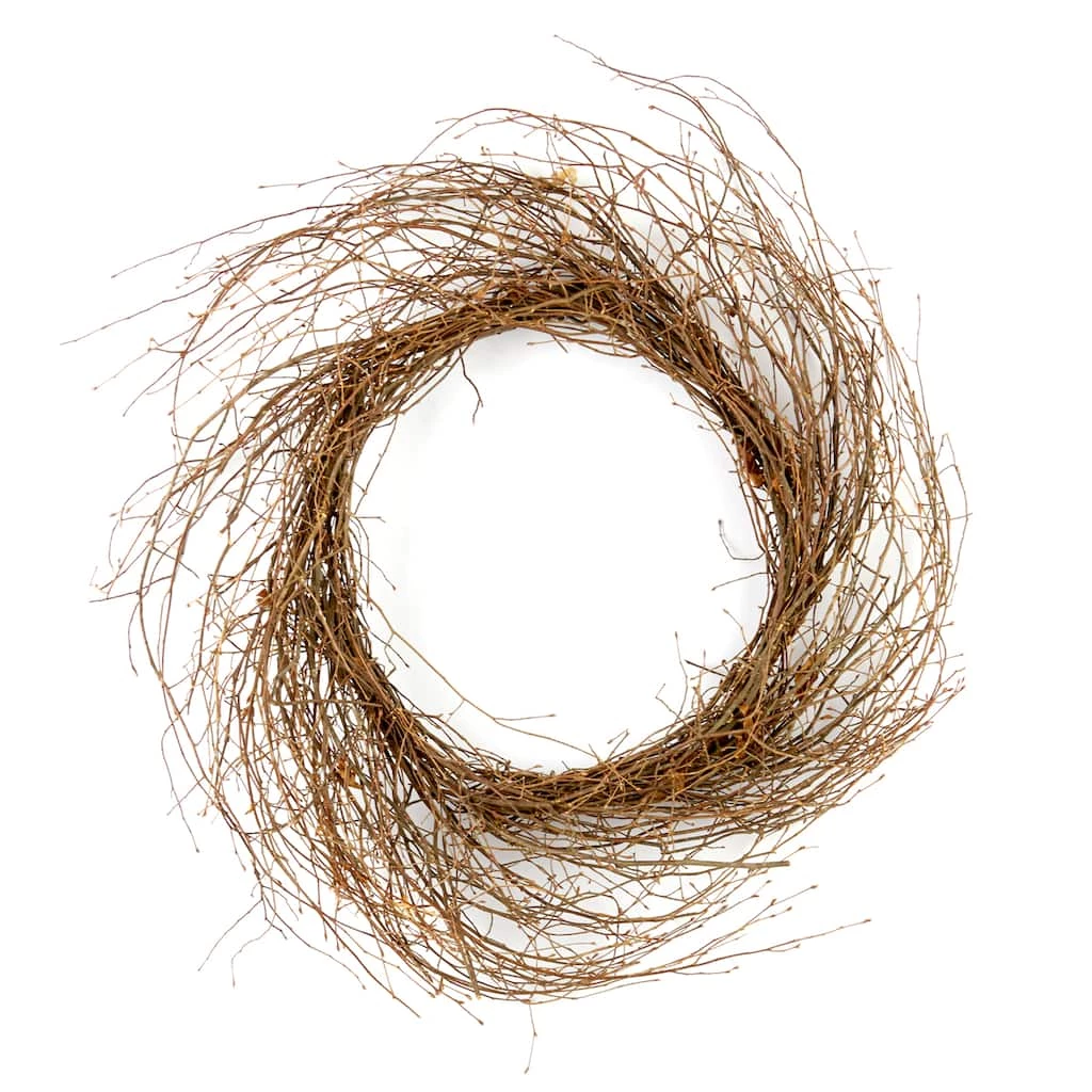 Discount 💯 24" Wispy Grapevine Wreath by Ashland® 🌟 3 Discount 💯 24" Wispy Grapevine Wreath by Ashland® 🌟