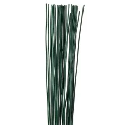 Top 10 🔔 Green Stem Wire, 22 Gauge by Ashland® ❤️