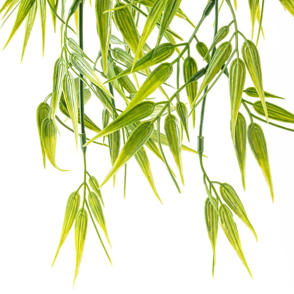 Discount 😍 Hanging Bamboo Fern Bush Fern Collection by Ashland® 😉 4 Discount 😍 Hanging Bamboo Fern Bush Fern Collection by Ashland® 😉 - Image 2