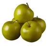 Cheapest 🌟 Ashland® Garden Fresh Faux Fruit Bag of Green Apples 😉 -Ashland Sales 10360028