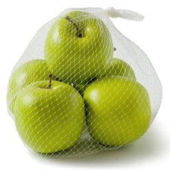 Cheapest 🌟 Ashland® Garden Fresh Faux Fruit Bag of Green Apples 😉 7 Cheapest 🌟 Ashland® Garden Fresh Faux Fruit Bag of Green Apples 😉 -Ashland Sales 10360028 20