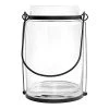 Best Pirce 🥰 9" Glass Lantern Candle Holder by Ashland® ✔️ -Ashland Sales 10360226 1