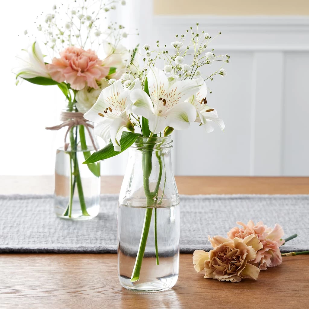 Best reviews of π₯ Ashland® Glass Milk Bottles with Lids, 6 Pack π 4 Best reviews of π₯ Ashland® Glass Milk Bottles with Lids, 6 Pack π - Image 2