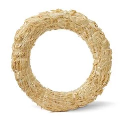 Brand new ✨ Decorative Straw Wreath by Ashland® 😉