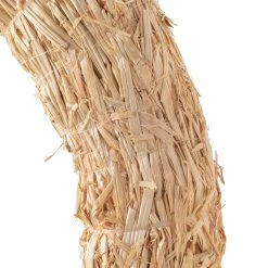 Brand new ✨ Decorative Straw Wreath by Ashland® 😉 -Ashland Sales 10375063 20