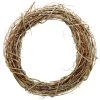 Budget ⭐ 18" Grapevine Wreath by Ashland® 🔔 -Ashland Sales 10375477 1