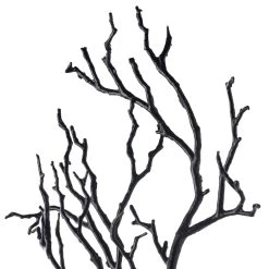 New 🧨 Black Bare Branch Stem by Ashland® 🎉 -Ashland Sales 10400671 20