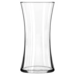Budget 🤩 8" Glass Tower Vase by Ashland® 😉