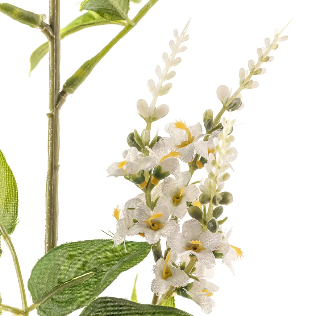 Outlet 🛒 Cream Hybrid Spirea Spray by Ashland® 😍 4 Outlet 🛒 Cream Hybrid Spirea Spray by Ashland® 😍 - Image 2