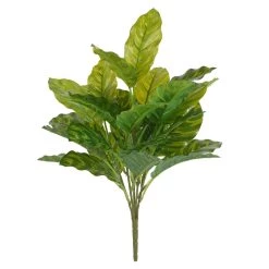 Best deal 🤩 Assorted Soft Touch Leaves Bush by Ashland® 🔥 -Ashland Sales 10450436 2