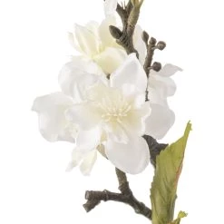 Top 10 ⌛ Cream Blossom Stem by Ashland® 👏 -Ashland Sales 10461195 20