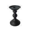 Best reviews of ⭐ Black Metal Pillar Candle Holder By Ashland® ✨ -Ashland Sales 10465809 2