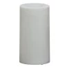 Cheapest ⌛ White 3" x 6" LED Outdoor Pillar Candle By Ashland® 🛒 1 Cheapest ⌛ White 3" x 6" LED Outdoor Pillar Candle By Ashland® 🛒 -Ashland Sales 10466493 2