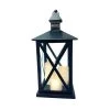 Deals ✔️ 19" Lantern with LED Candles by Ashland® 🧨 -Ashland Sales 10466499 1