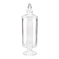 Coupon ❤️ Glass Apothecary Jar By Ashland® 👏