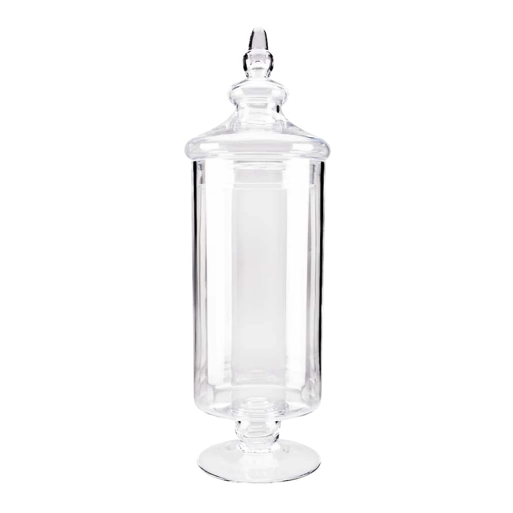 Coupon β€οΈ Glass Apothecary Jar By Ashland® π 3 Coupon β€οΈ Glass Apothecary Jar By Ashland® π