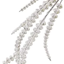 New 👏 Clear Acrylic Bead Stem by Ashland® ✨ -Ashland Sales 10468845 20