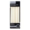 Best reviews of 🔔 12 Packs: 15 ct. (180 total) Basic Elements™ 10" Ivory Taper Candles by Ashland® 👏 1 Best reviews of 🔔 12 Packs: 15 ct. (180 total) Basic Elements™ 10" Ivory Taper Candles by Ashland® 👏 -Ashland Sales 10470045 1
