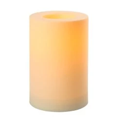 Promo 🛒 8 Pack: 6" x 9" White LED Outdoor Pillar Candle by Ashland® 🔥 7 Promo 🛒 8 Pack: 6" x 9" White LED Outdoor Pillar Candle by Ashland® 🔥 -Ashland Sales 10470067 1