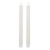 Wholesale ✔️ IFlicker White LED Taper Candle Set by Ashland® 🔔 1 Wholesale ✔️ IFlicker White LED Taper Candle Set by Ashland® 🔔 -Ashland Sales 10470076 2